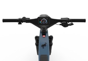 Bronco eBike